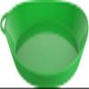 Lifeventure Ellipse 'Plate, Unisex, Teller 'Ellipse, Green view 1