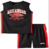 NCAA Arkansas Razorbacks Toddler Apparel Set (2-Piece), Small view 1