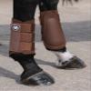 Equilibrium Tri-Zone Brushing Boot Brown Large - Protective, tough, flexiable and light weight. Perfect for every day use. view 1