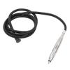 M7 QA-511 5.5-inch Air-Powered Engraving Pen, Plastic Engraver, Wood Engraver and Metal Engraver Tool, Ergonomic Power Tool, Pneumatic Engraver Tool for Metal, Durable Stainless Steel Engraving Tool view 1
