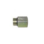 Racor Parker 911-O10-F8 Marine 1/2" X 7/8" Turbine Fuel Filter Straight Fitting 911-010-F8 9040-10-8
