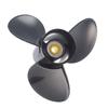 Solas Amita 3 Propeller: Mercury, Mariner, Mercruiser - Aluminum (1211-103-12) view 1