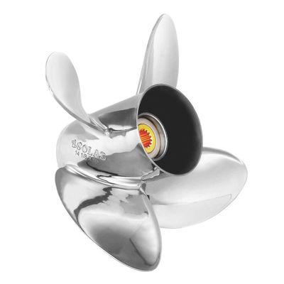 4 - Right SOLAS HR titan 4 Propeller