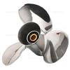 SOLAS Titan Propeller Mercruiser - Stainless Steel OEM# 48-18618A40 view 1