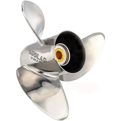 SOLAS Titan Propeller