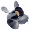 Johnson Evinrude 90 to 300 Propeller AL 14-1/4x19 Solas Amita 4 2513-143-19 MD view 1