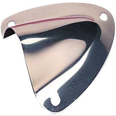 Seadog 331350 Clam Shell Vent - Large (bulk)