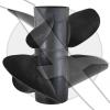 Volvo Penta X8 Duo Prop Set for DP-SM XDP DPS Sterndrive Outdrive 3807953 view 1