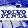 Volvo Penta X8 Duo Prop Set for DP-SM XDP DPS Sterndrive Outdrive 3807953 view 2