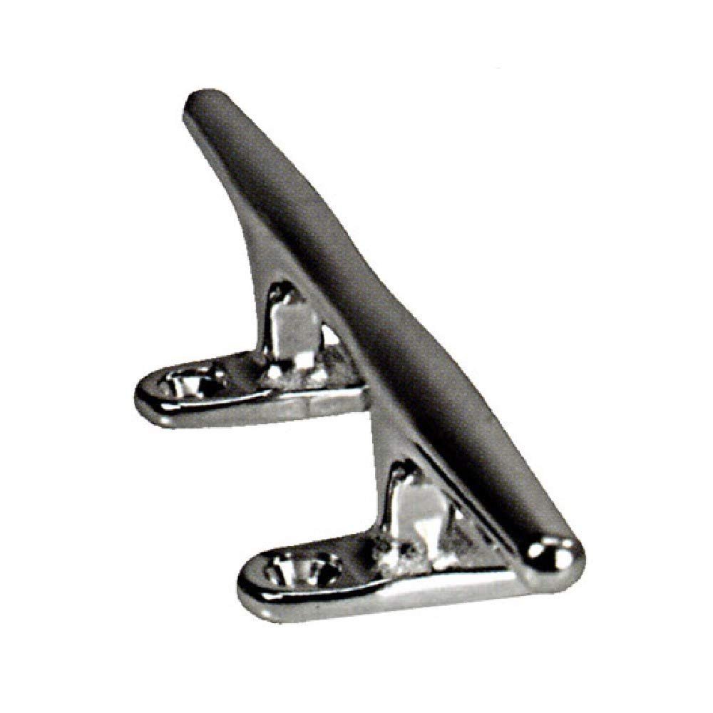 WhiteCap 6010 8" Hollow Base Cleat