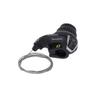 SHIMANO Revo, Command Unisex-Adulto, Unisex Adult, Revo, Black, 6 Velocit view 1