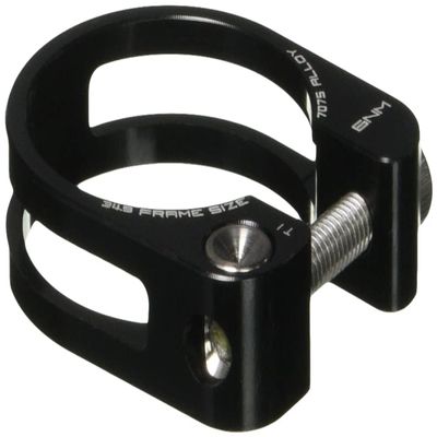 Pro Shimano R20RAC0063X Seatpost Clamp Performance 1.1 inches (28.6 mm)