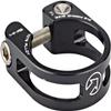 Pro Shimano R20RAC0063X Seatpost Clamp Performance 1.1 inches (28.6 mm) view 2