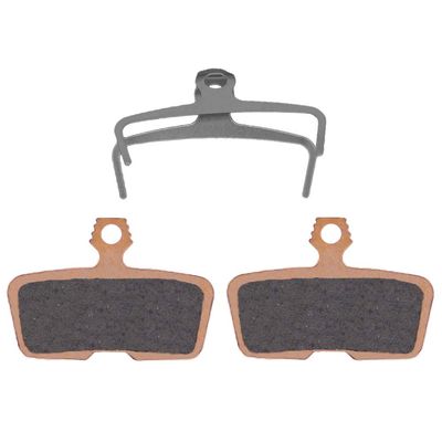 EBC Avid Elixir/Code Disc Brake Pads - Gold