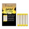Conquest Scents Stink Stick EverCalm Wax Tubes  4 Pack Refill | Deer Attractant Scent Tube for Scent Dispenser | Calming Deer Scent for Hunting | Refill Tubes for Stink Stick