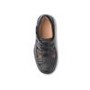Dr. Comfort Fisherman Men's Therapeutic Diabetic Extra Depth Sandal: Black 9.0 Wide (E/2E) view 2