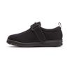 Dr. Comfort Men's Carter Black Stretchable Diabetic Casual Shoes view 3
