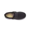 Dr. Comfort Men's Carter Black Stretchable Diabetic Casual Shoes view 4