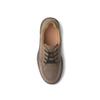Dr. Comfort Justin Therapeutic Shoes w/Gel Inserts & Removable Insoles-Diabetic Shoes for Men, Chestnut 11.5 X-Wide (3E/4E) view 3