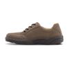 Dr. Comfort Justin Therapeutic Shoes w/Gel Inserts & Removable Insoles-Diabetic Shoes for Men, Chestnut 11.5 X-Wide (3E/4E) view 4