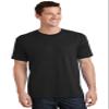 Port & Company Core Cotton Tee - PC54 - Jet Black - Small view 1