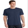 Port & Company Core Cotton Tee - PC54 - Navy - XX-Large view 1