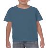 Gildan - Youth Heavy Cotton 100% Cotton T-Shirt. 5000B view 1