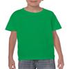 Gildan - Youth Heavy Cotton 100% Cotton T-Shirt. 5000B view 1
