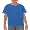 Gildan - Youth Heavy Cotton 100% Cotton T-Shirt. 5000B view 1