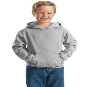 JERZEES - Youth NuBlend Pullover Hooded Sweatshirt. 996Y