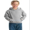JERZEES - Youth NuBlend Pullover Hooded Sweatshirt. 996Y view 1