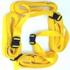 Home Court 2-inch Adjustable 8-Meter Grass Setup Line - M819AG (Yellow) view 2
