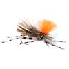 The Fly Fishing Place High Visibility Feth Grasshopper Dry Fly Collection Trout Fly Assortment - 1 Dozen Flies view 3