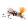 The Fly Fishing Place High Visibility Feth Grasshopper Dry Fly Collection Trout Fly Assortment - 1 Dozen Flies view 4