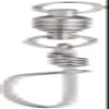Owner TSS-53 Swivel Quick Spin #0 45lb/20kg 2 Pieces 72753 view 1