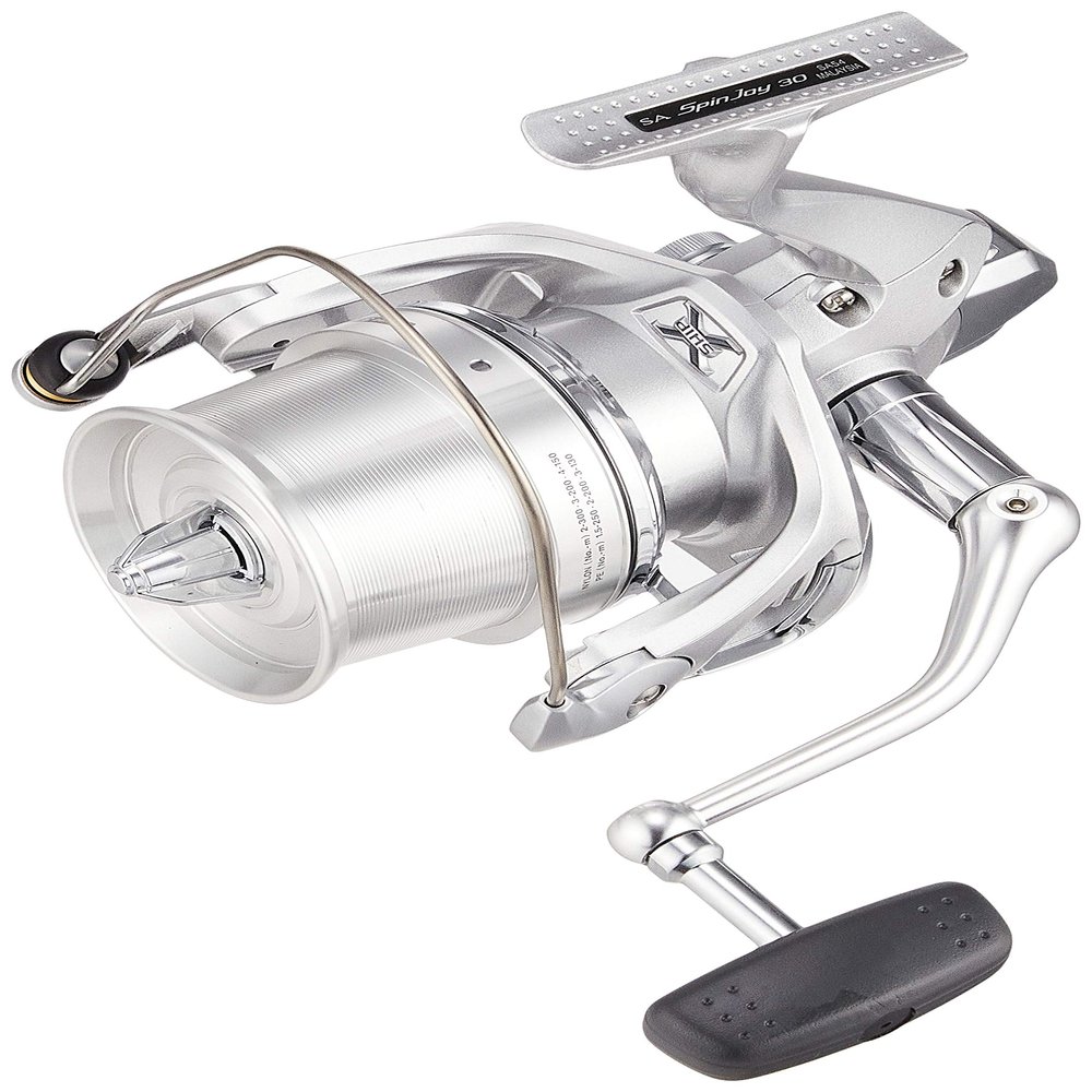 SHIMANO (Shimano) 14 Super Aero spin Joy 30/35 30 standard specification