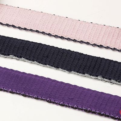 Hy Adjustable Soft Touch Head Collar - full - navy/silver