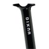 DIXNA V23P021 Eye Pivot Seatpost Body Only, Color / Post Diameter Black/27.2mm Black view 1