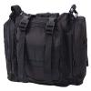Rothco Black Tactical Convertipack Bag view 2