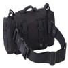 Rothco Black Tactical Convertipack Bag view 3