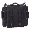Rothco Black Tactical Convertipack Bag view 4
