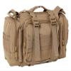 Rothco Coyote Brown Tactical Convertipack Bag view 1