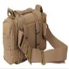 Rothco Coyote Brown Tactical Convertipack Bag view 4