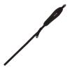 Allen Company Gunnison Neoprene Sling with Swivels, Black, One Size view 3