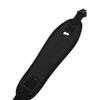Allen Company Gunnison Neoprene Sling with Swivels, Black, One Size view 4