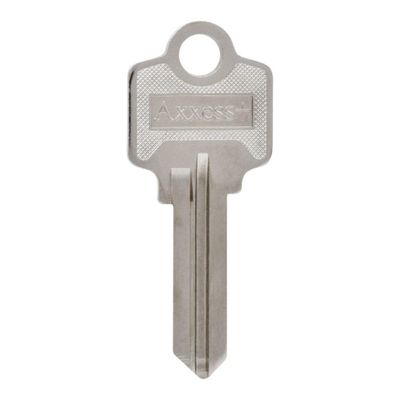 Hillman KEYKRAFTER #77 Brass