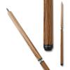 Action - Zebrawood Break Jump - 18 oz view 2