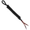 Classic Equine Premium 14-Foot Lead Rope, Black view 2