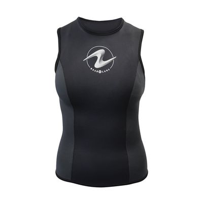 Aqua Lung AquaFlex Womens 2mm Non-Hooded Vest -14