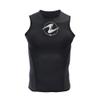 Aqua Lung AquaFlex Mens 2mm Non-Hooded Vest -SM view 1
